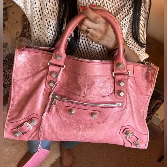 Balenciaga Work bag (giant 31 hardware ) - Picture 13 of 14